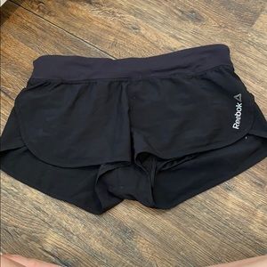 Reebok CrossFit Shorts